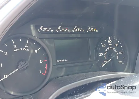 2018 Ford F-150 Xl из США, поврежденный, VIN 1FTEW1EP7JKE59046